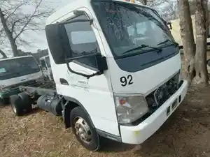 Used 2007 Mitsubishi FE85D Door (Stock #232-002014-9)) Part Image