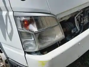 Photo of part