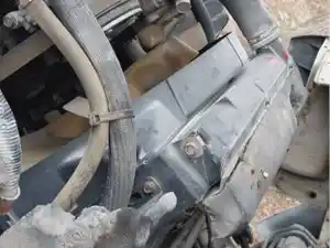 Photo of part