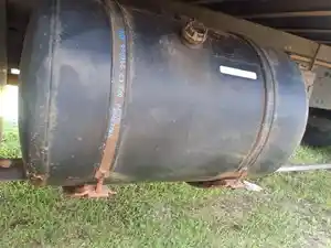 Used 2007 Mitsubishi FM61F Fuel Tank (Stock #251-004368-2)) Part Image