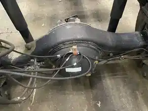Used 2007 Mitsubishi Gear Set Image