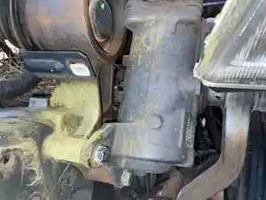 Photo of part
