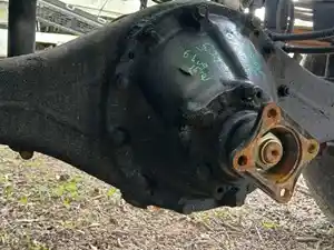 Used 2007 Mitsubishi RO33T30098 Gear Set (Stock #262-018640-8)) Part Image