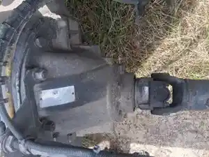 Used 2007 Spicer/Dana 19060S Gear Set (Stock #251-700666-10)) Part Image