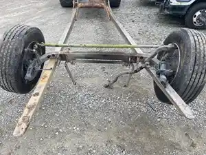 Used 2007 Sterling 360 COE 50 Front Axle, Complete (Stock #212-002304-5)) Part Image