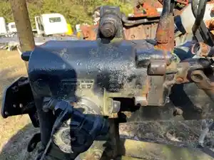 Used 2007 TRW/Ross TAS 65 209 Steering Gear (Stock #234-S50196-3)) Part Image
