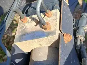 Used 2007 UD/Nissan ABS Brake Pump (Stock #192-R60055-9)) Part Image