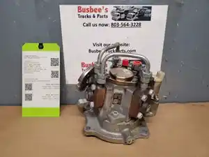 Used 2007 UD/Nissan J08E-TE Fuel Injection Part (Stock #P-104711)) Part Image