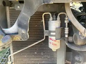 Used 2007 UD/Nissan UD2600 Air Dryer (Stock #224-N61200-12)) Part Image