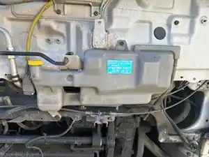 Photo of part