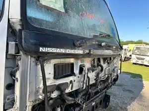 Used 2007 UD/Nissan UD2600 Cowl (Stock #224-N61200-6)) Part Image