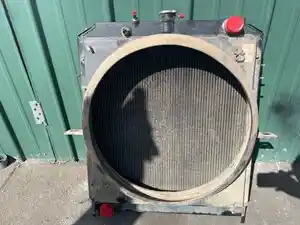 Used 2007 UD/Nissan UD2600 Radiator (Stock #192-G60390-1)) Part Image