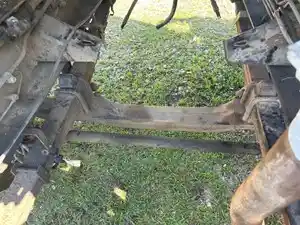 Used 2007 UD/Nissan UD2600 Suspension Misc Part (Stock #224-N61200-20)) Part Image