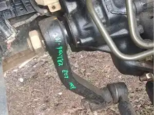Used 2007 UJKC Steering Gear Image