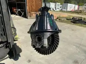 Used 2008-2025 Isuzu GV1 Gear Set (Stock #P-104829)) Part Image
