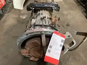 Used 2008 Aisin RSU Transmission Assy Image