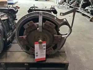 Used 2008 Aisin RSU Transmission Assy (Stock #181-004561-2)) Part Image