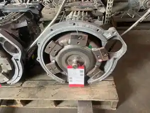 Used 2008 Aisin RSU Transmission Assy (Stock #191-004984-4)) Part Image