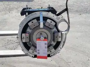 Photo of part
