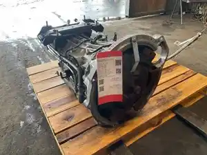 Used 2008 Aisin RSU Transmission Assy Image