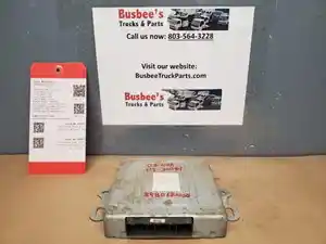 Used 2008 Aisin RSU Transmission ECM (Stock #P-103857)) Part Image
