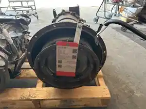 Used 2008 Allison 1000 SERIES Transmission Assy (Stock #194-700263-2)) Part Image