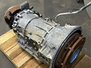 Used 2008 Allison 1000HS Transmission Assy (Stock #P-2081)) Part Image