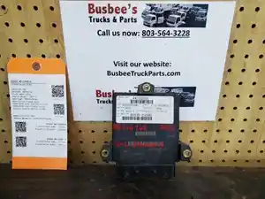 Used 2008 Allison 2200RDS Transmission ECM (Stock #P-104816)) Part Image