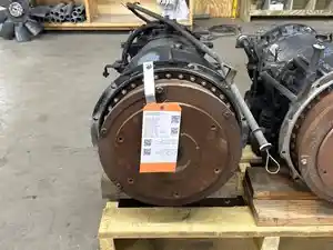 Used 2008 Allison 3000 RDS Transmission Assy (Stock #173-S50807-2)) Part Image