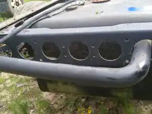Used 2008 Chevrolet W4500 Fuel Tank (Stock #193-001491-5)) Part Image