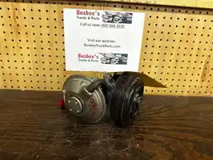 Used 2008 Ford 6.0L Engine Misc Part (Stock #P-103036)) Part Image