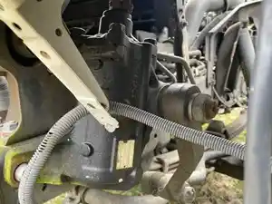 Photo of part
