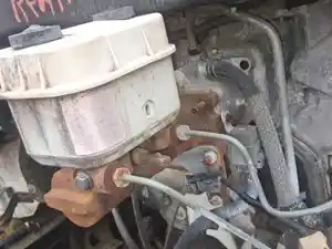 Photo of part