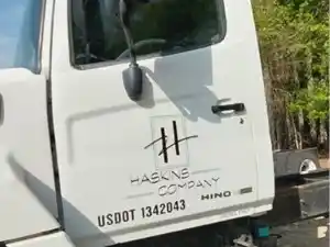 Photo of part
