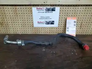 Used 2008 Hino 268 Steering Misc Part Image