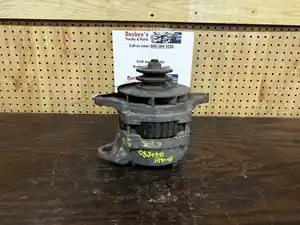 Used 2008 Hino J05D Alternator Image