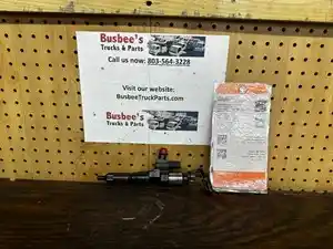 Used 2008 Hino J08E-TV Injector (Stock #P-2051)) Part Image