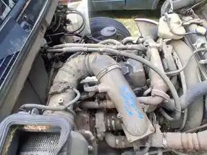 Used 2008 Hino JO8ETV Engine Assy Image