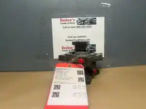 Photo of part