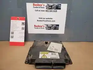 Used 2008 Isuzu 4HK1-TC ECM (Stock #P-103906)) Part Image