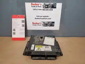 Used 2008 Isuzu 4HK1-TC ECM (Stock #P-103910)) Part Image