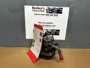 Used 2008 Isuzu 4HK1-TC Steering Pump (Stock #P-2128)) Part Image