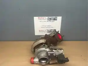 Used 2008 Isuzu 4HK1-TC Turbo (Stock #P-102963)) Part Image