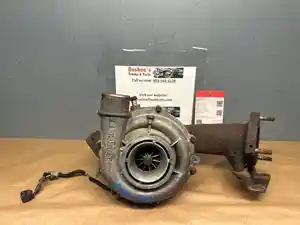 Used 2008 Isuzu 6HK1 Turbo (Stock #P-104342)) Part Image