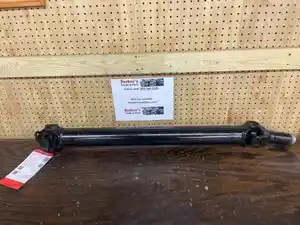 Photo of part
