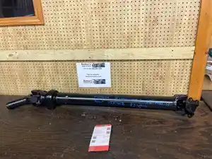 Photo of part