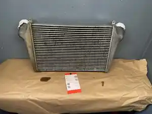 Used 2008 Isuzu NPR Intercooler (Stock #P-104555)) Part Image