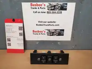 Used 2008 Isuzu NPR Interior Misc Part (Stock #P-104717)) Part Image