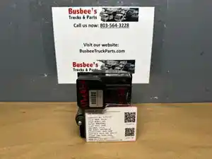 Used 2008 Isuzu NPR/NPR-HD ABS Brake Pump (Stock #P-103412)) Part Image