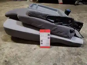 Photo of part